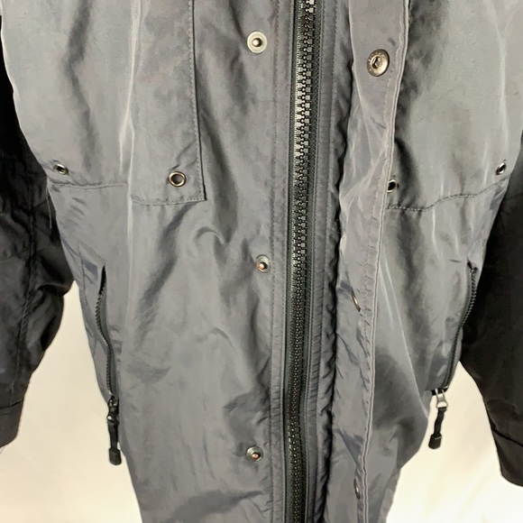 Men’s Eddie Bauer Quilted Waterproof Coat - Picture 4 of 12